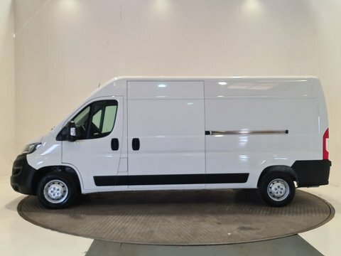 Peugeot Boxer 2.2 335 Bluehdi  #4