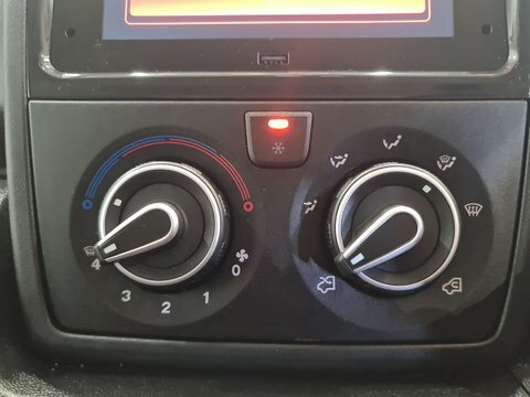 Peugeot Boxer 2.2L Bluehdi 440 Professional Panel Van Black #20