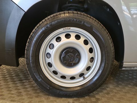 Citroen Berlingo 1.5 Bluehdi 1000 CF23KHJ #5