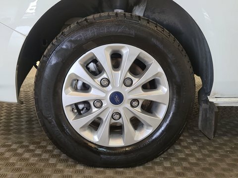 Ford Transit Custom 2.0 320 Ecoblue LE23KJJ #6