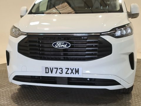 Ford Transit Custom 2.0 300 Ecoblue DV73ZXM  #3