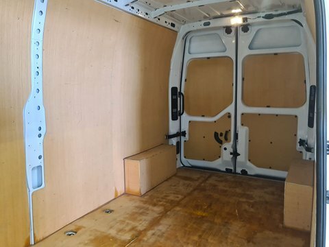 Renault Master 2.3 Dci 35  #6