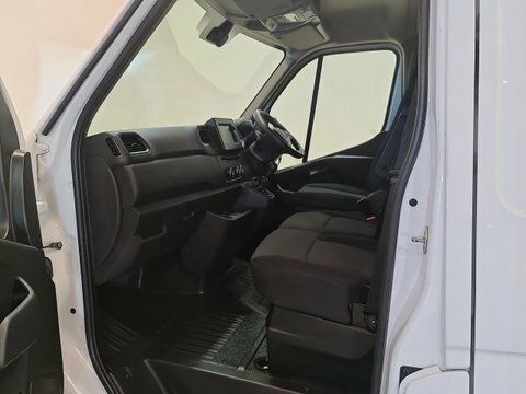 Renault Master 2.3 Dci 35  #5