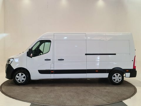 Renault Master 2.3 Dci 35  #3