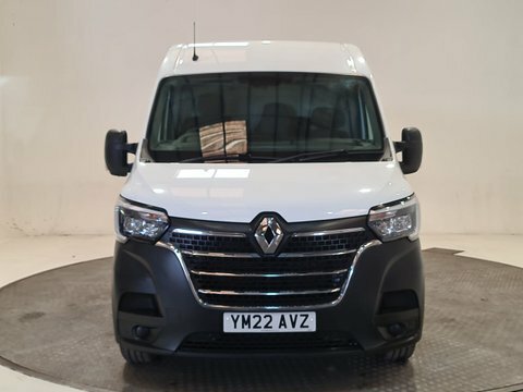 Renault Master 2.3 Dci 35 