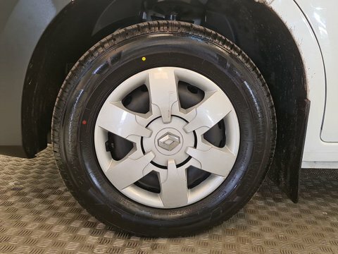 Renault Master 2.3 Dci 35  #4