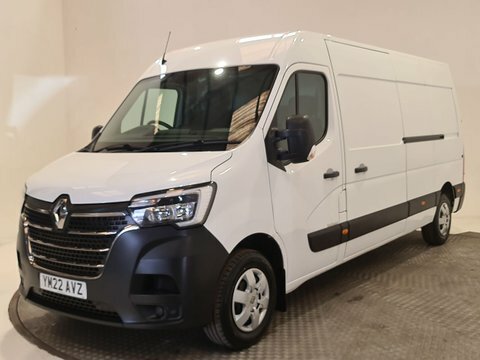 Renault Master 2.3 Dci 35  #2