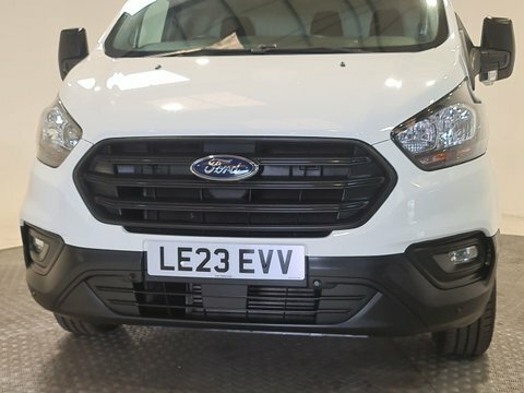 Ford Transit Custom 2.0 300 Ecoblue LE23EVV #3