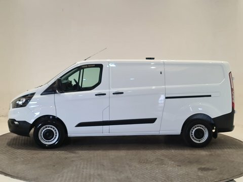 Ford Transit Custom 2.0 300 Ecoblue LE23EVV #5