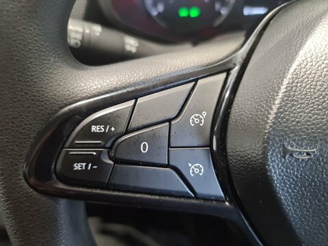 Renault Trafic 2.0 L 2.0 Dci Blue Sl28 Sport L1 H1 Euro 6 Ss 5 Black #22