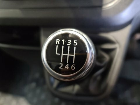 Renault Trafic 2.0 L 2.0 Dci Blue Sl28 Sport L1 H1 Euro 6 Ss 5 Black #17