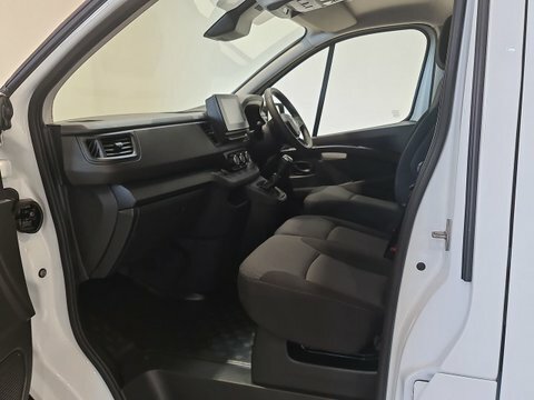 Renault Trafic 2.0 Dci Sl28  #5