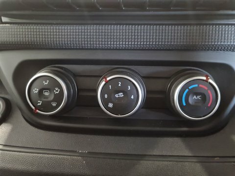 Renault Trafic 2.0 L 2.0 Dci Blue Sl28 Sport L1 H1 Euro 6 Ss 5 Black #18