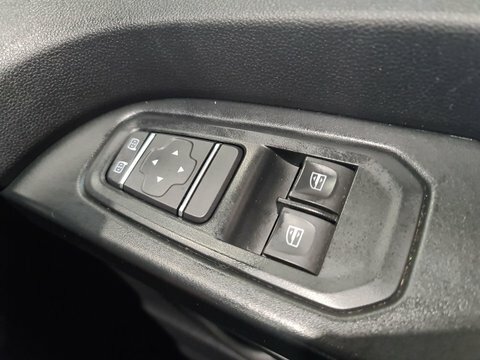 Renault Trafic 2.0 L 2.0 Dci Blue Sl28 Sport L1 H1 Euro 6 Ss 5 Black #21