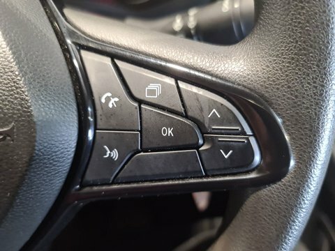 Renault Trafic 2.0 L 2.0 Dci Blue Sl28 Sport L1 H1 Euro 6 Ss 5 Black #23
