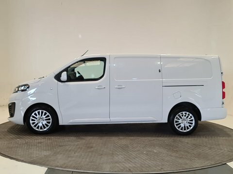 Vauxhall Vivaro 1.5 Turbo D #4