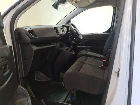 Vauxhall Vivaro 1.5 Turbo D #6