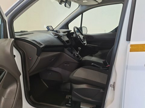 Ford Transit Connect 1.5 220 Ecoblue #6