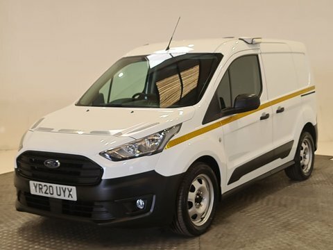 Ford Transit Connect 1.5 220 Ecoblue #3