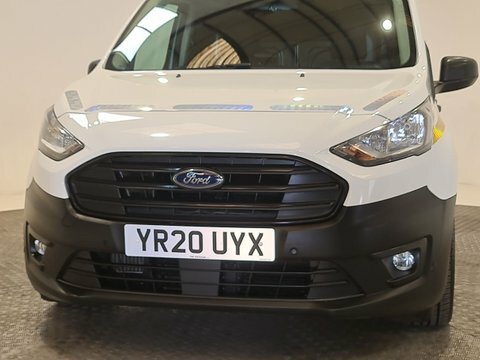 Ford Transit Connect 1.5 220 Ecoblue #2