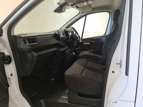 Nissan Primastar 2.0 Dci 30  #5