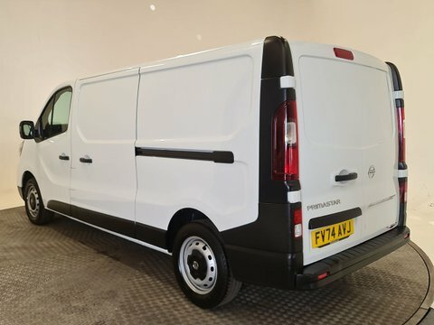Nissan Primastar 2.0 Dci 30  #6