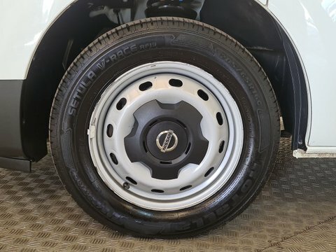 Nissan Primastar 2.0 Dci 30  #4