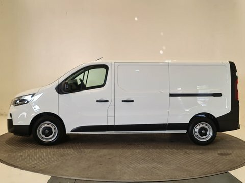 Nissan Primastar 2.0 Dci 30  #3