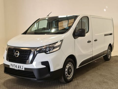 Nissan Primastar 2.0 Dci 30  #2