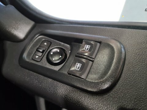 Vauxhall Movano L2h2 F3300 2.3 Cdti - Only 21673 Miles White #22