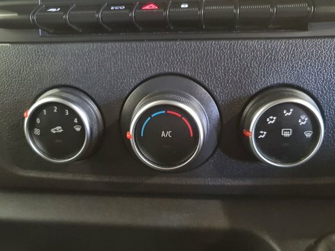 Vauxhall Movano L2h2 F3300 2.3 Cdti - Only 21673 Miles White #19