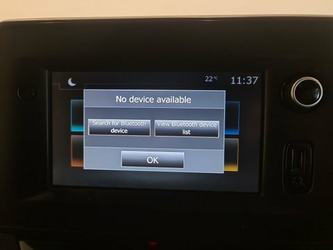 Vauxhall Movano L2h2 F3300 2.3 Cdti - Only 21673 Miles White #24