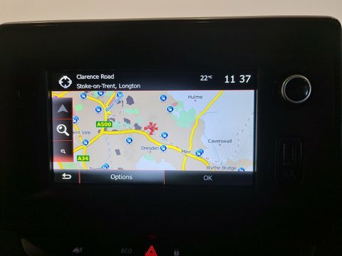 Vauxhall Movano L2h2 F3300 2.3 Cdti - Only 21673 Miles White #26