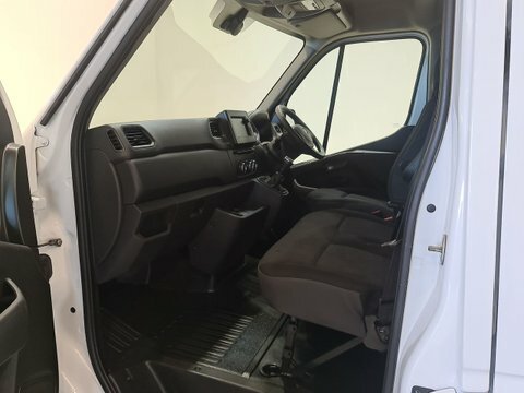 Vauxhall Movano 2.3 Cdti 3500  #5