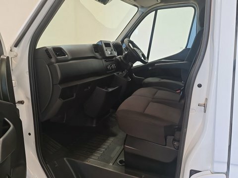 Renault Master 2.3 Dci Lm35  #5