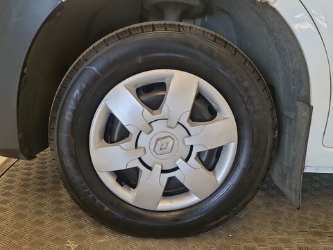 Renault Master 2.3 Dci Lm35  #4