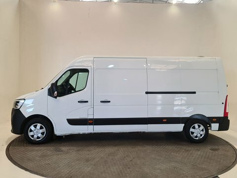 Renault Master 2.3 Dci Lm35  #3