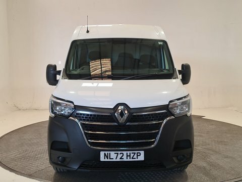 Renault Master 2.3 Dci Lm35 