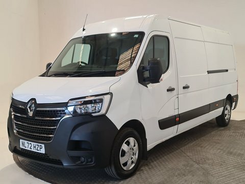 Renault Master 2.3 Dci Lm35  #2
