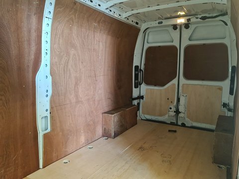 Renault Master 2.3 Dci Lm35  #6