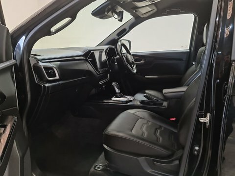 Isuzu D-Max 1.9 Td V-cross WP23TKJ #6