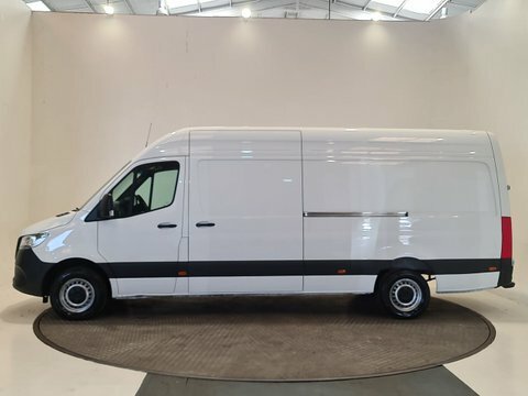 Mercedes-Benz Sprinter 2.0 Cdi 315 #3