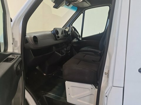 Mercedes-Benz Sprinter 2.0 Cdi 315 #5
