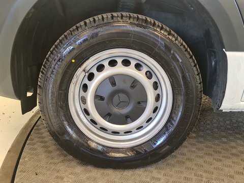 Mercedes-Benz Sprinter 2.0 Cdi 315 #4