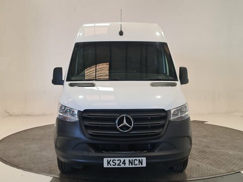 Mercedes-Benz Sprinter 2.0 Cdi 315