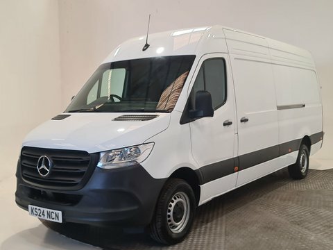 Mercedes-Benz Sprinter 2.0 Cdi 315 #2