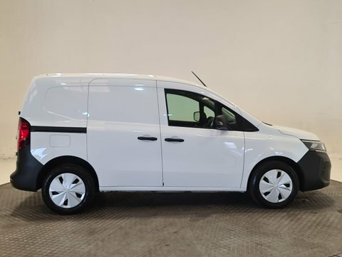 Nissan TOWNSTAR 1.3 Tce 130 Tekna L2 Lwb Panel Van With Sat Nav An Grey #15