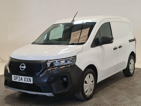 Nissan TOWNSTAR 1.3 Tce Acenta  #3