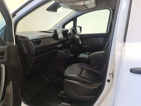 Nissan TOWNSTAR 1.3 Tce Acenta  #6