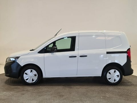 Nissan TOWNSTAR 1.3 Tce Acenta  #4